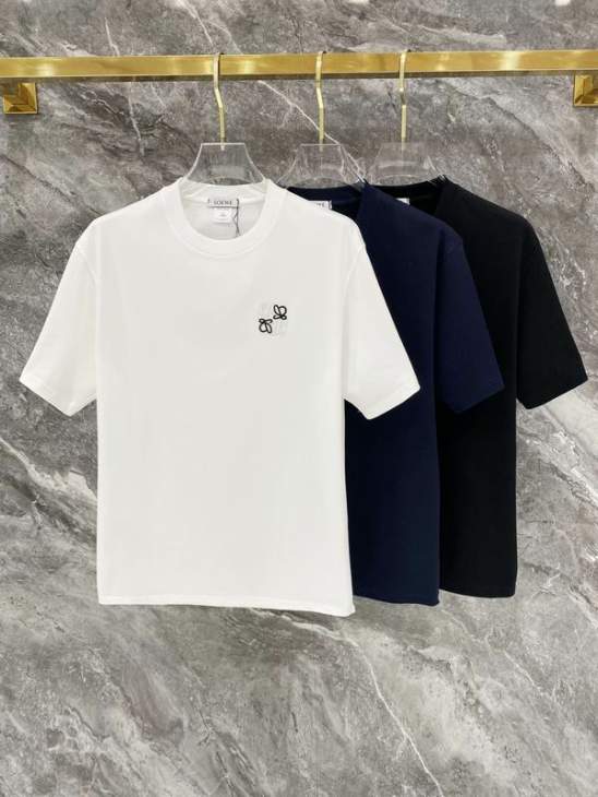 Picture of Loewe T Shirts Short _SKULoeweS-2XLomtr019090